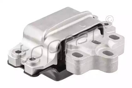 Topran 110 130 Опора двигуна, КПП Topran 110 130 Опора двигуна, КПП