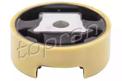 Topran 110 133 Опора двигуна, КПП Topran 110 133 Опора двигуна, КПП