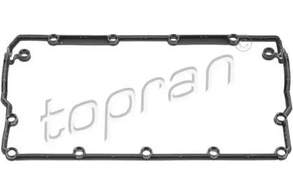 Topran 110 280 Cover assy cylinder head