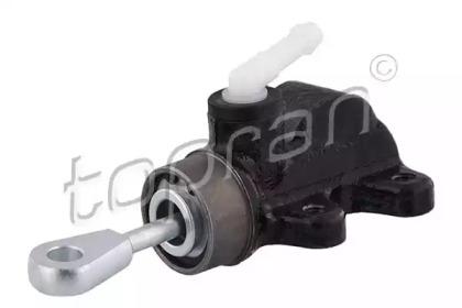 Topran 110 306 Головний циліндр зчеплення Topran 110 306 Головний циліндр зчеплення