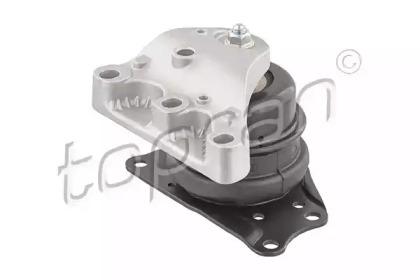 Topran 110 381 Insulator engine mounting Topran 110 381 Insulator engine mounting
