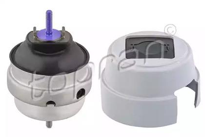 Topran 110 387 Insulator engine mounting Topran 110 387 Insulator engine mounting