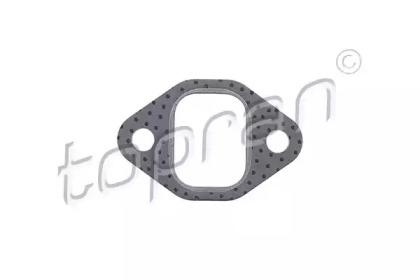 Topran 110 502 Прокладка колектора
