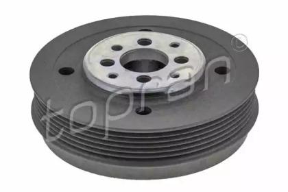 Topran 110 721 Шкив коленвала