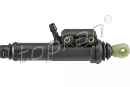 Topran 110 744 Cylinder assy clutch Topran 110 744 Cylinder assy clutch