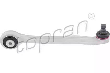 Topran 110 748 Arm assy suspension Topran 110 748 Arm assy suspension