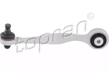 Topran 110 749 Arm assy suspension Topran 110 749 Arm assy suspension