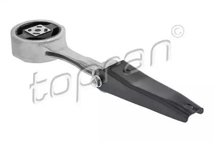 Topran 110 839 Опора двигателя, КПП Topran 110 839 Опора двигателя, КПП