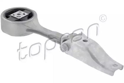 Topran 110 843 Insulator engine mounting