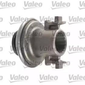 Valeo 827075 Kit clutch repair Valeo 827075 Kit clutch repair