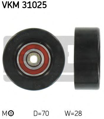 SKF VKM 31025 Ролик натяжной SKF VKM 31025 Ролик натяжной