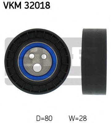 SKF VKM 32018 Ролик натяжной SKF VKM 32018 Ролик натяжной