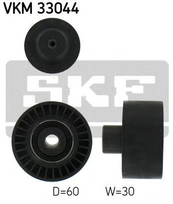 SKF VKM 33044 Ролик натяжной SKF VKM 33044 Ролик натяжной