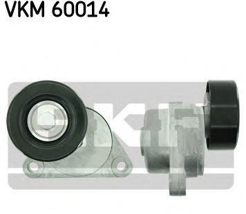 SKF VKM 60014 Ролик натяжной