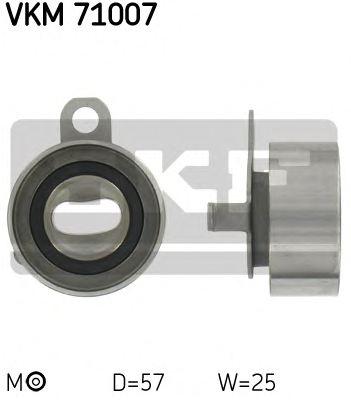 SKF VKM 71007 Ролик натяжной ремня ГРМ SKF VKM 71007 Ролик натяжной ремня ГРМ