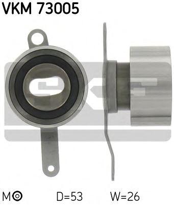 SKF VKM 73005 Ролик натяжной