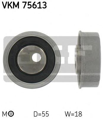 SKF VKM 75613 Ролик натяжной ремня ГРМ SKF VKM 75613 Ролик натяжной ремня ГРМ