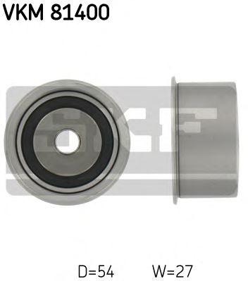 SKF VKM 81400 Ролик обводной ремня грм SKF VKM 81400 Ролик обводной ремня грм