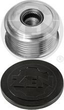 ZEN 5428 Шкив генератора ZEN 5428 Шкив генератора