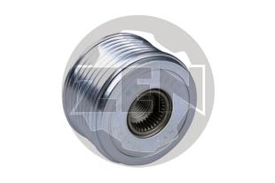 ZEN 5403 Шкив генератора