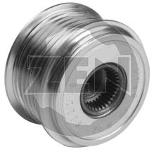 ZEN 5389 Механізм вільного ходу генератора ZEN 5389 Механізм вільного ходу генератора