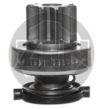 ZEN 1631 Бендикс стартера ZEN 1631 Бендикс стартера