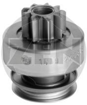 ZEN 1619 Бендикс стартера ZEN 1619 Бендикс стартера