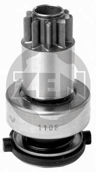 ZEN 1108 Бендикс стартера