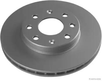 Jakoparts J3300912 Brake disc Jakoparts J3300912 Brake disc