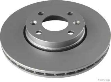 Jakoparts J3301088 Brake disc Jakoparts J3301088 Brake disc