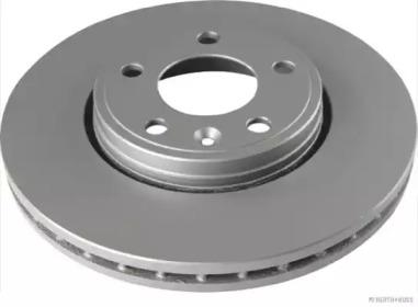 Jakoparts J3301092 Brake disc