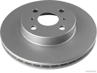 Jakoparts J3302033 Brake disc Jakoparts J3302033 Brake disc