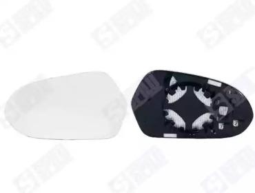 Spilu 10240 Outer mirror glass
