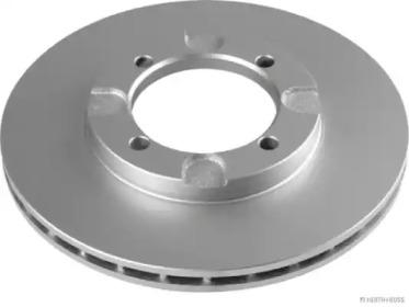 Jakoparts J3305009 Диск тормозной Jakoparts J3305009 Диск тормозной