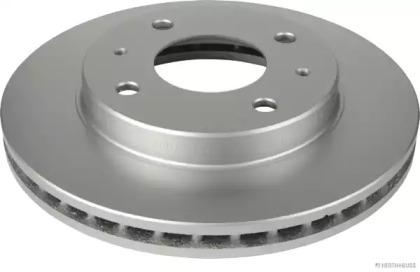 Jakoparts J3305022 Brake disc Jakoparts J3305022 Brake disc