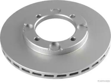 Jakoparts J3305024 Brake disc Jakoparts J3305024 Brake disc