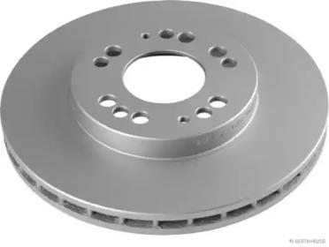 Jakoparts J3305029 Brake disc
