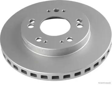 Jakoparts J3305031 Brake disc Jakoparts J3305031 Brake disc