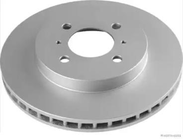 Jakoparts J3305033 Brake disc Jakoparts J3305033 Brake disc