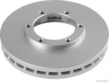 Jakoparts J3305075 Brake disc Jakoparts J3305075 Brake disc