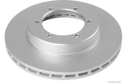 Jakoparts J3305076 Brake disc