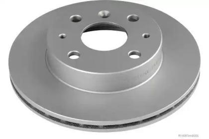 Jakoparts J3306009 Диск гальмівний