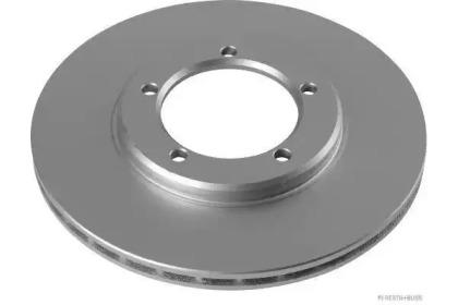 Jakoparts J3306016 Brake disc