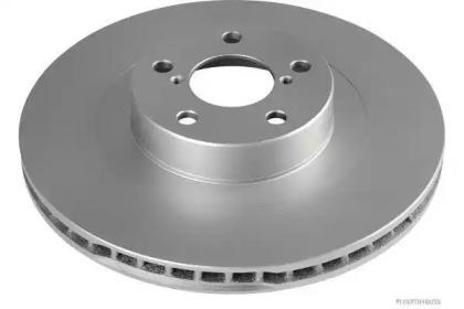 Jakoparts J3307015 Brake disc Jakoparts J3307015 Brake disc