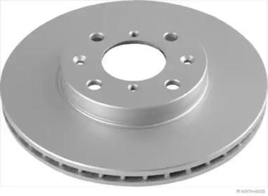 Jakoparts J3308020 Brake disc Jakoparts J3308020 Brake disc