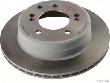 Jakoparts J3310403 Brake disc Jakoparts J3310403 Brake disc