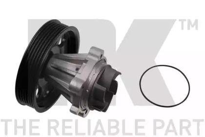 NK 10810007 Насос охолоджуючої рідини NK 10810007 Насос охолоджуючої рідини