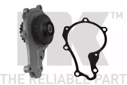 NK 10819025 Water pump NK 10819025 Water pump
