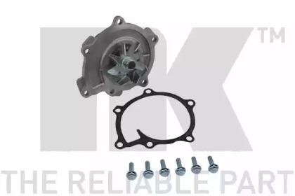 NK 10819045 Water pump NK 10819045 Water pump