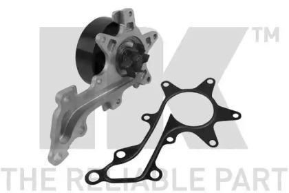 NK 10845024 Water pump NK 10845024 Water pump